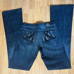 rock and republic, size 28